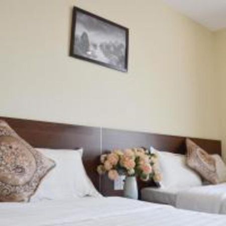Song Kieu Hotel Χα Λονγκ Εξωτερικό φωτογραφία
