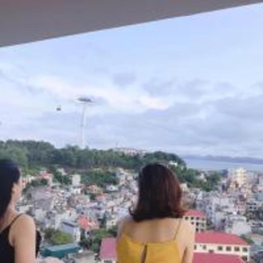 Song Kieu Hotel Χα Λονγκ Εξωτερικό φωτογραφία