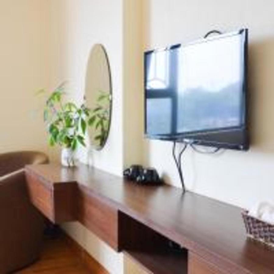 Song Kieu Hotel Χα Λονγκ Εξωτερικό φωτογραφία