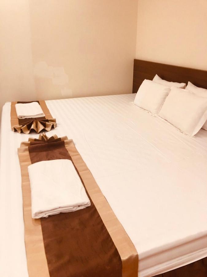 Song Kieu Hotel Χα Λονγκ Εξωτερικό φωτογραφία