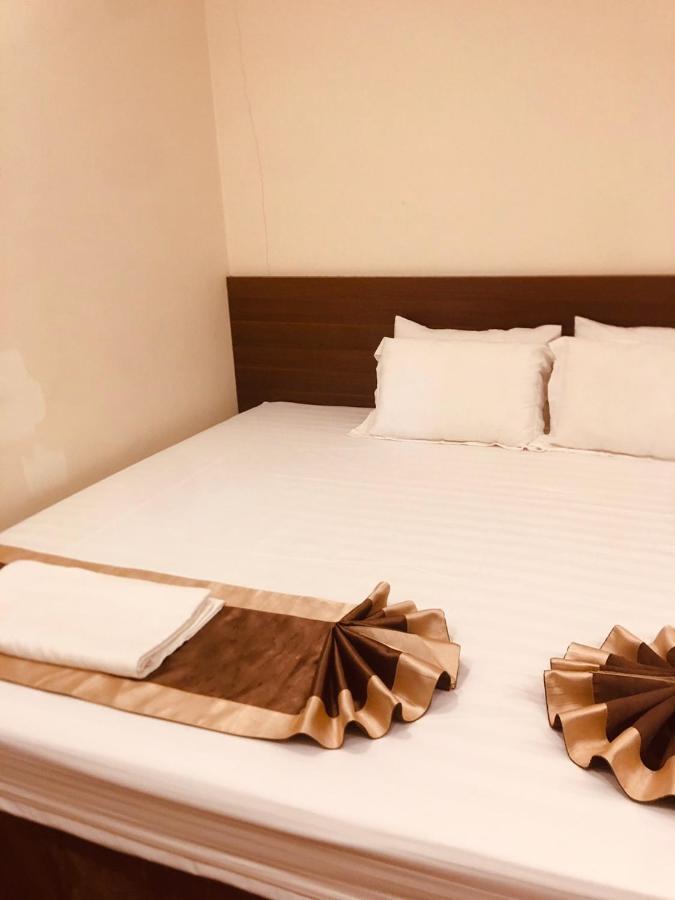 Song Kieu Hotel Χα Λονγκ Εξωτερικό φωτογραφία