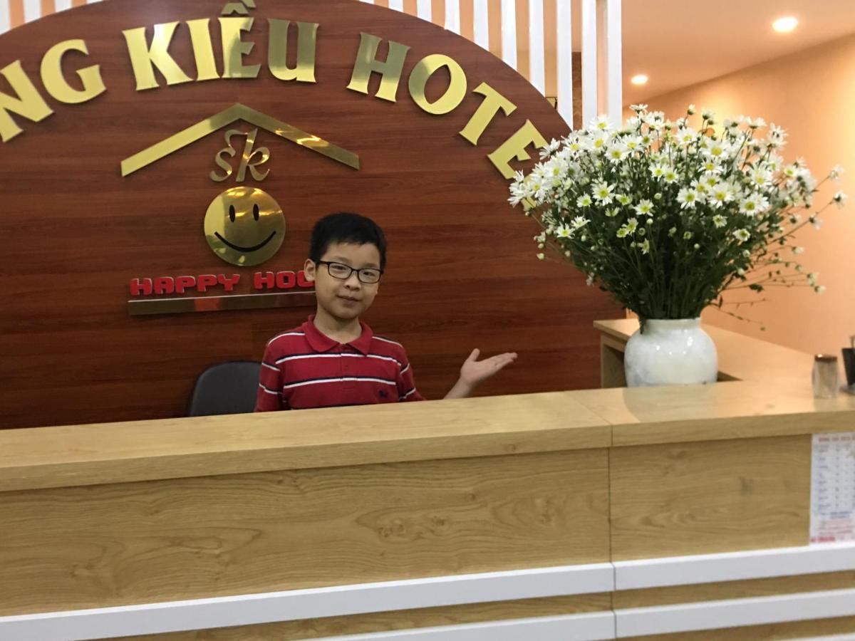 Song Kieu Hotel Χα Λονγκ Εξωτερικό φωτογραφία