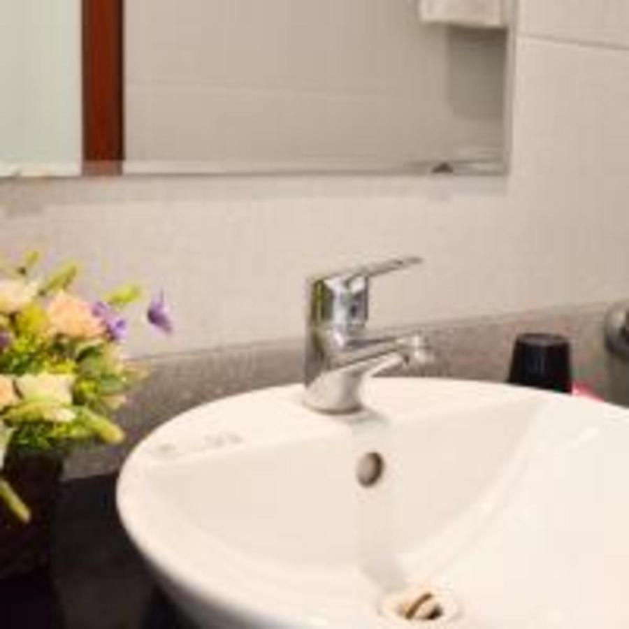 Song Kieu Hotel Χα Λονγκ Εξωτερικό φωτογραφία