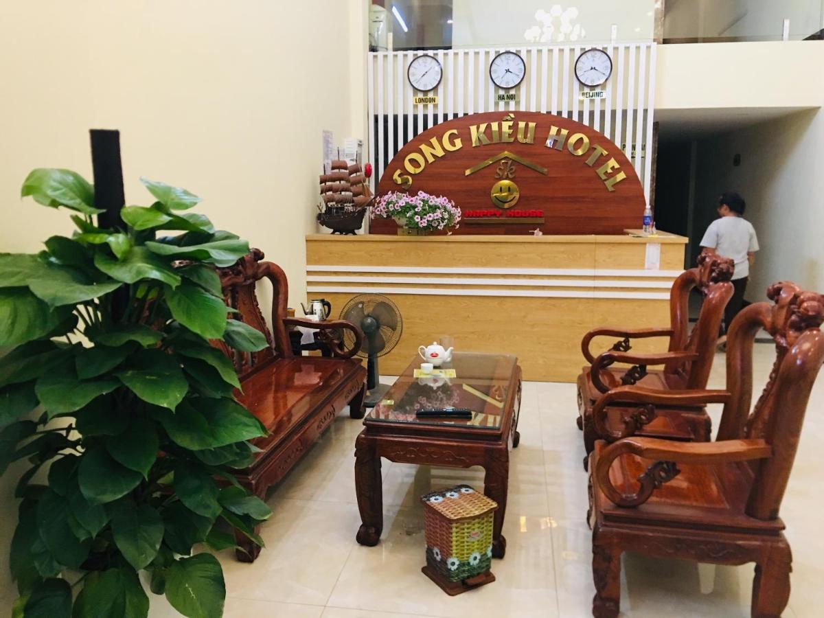 Song Kieu Hotel Χα Λονγκ Εξωτερικό φωτογραφία