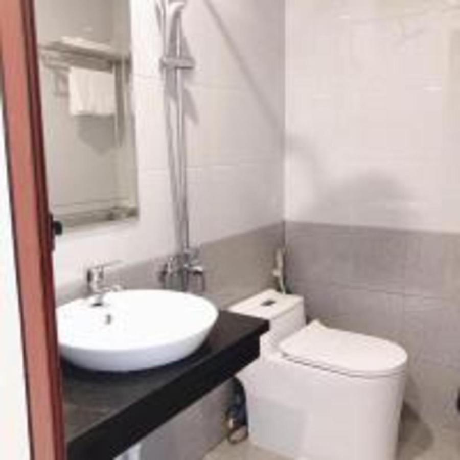 Song Kieu Hotel Χα Λονγκ Εξωτερικό φωτογραφία