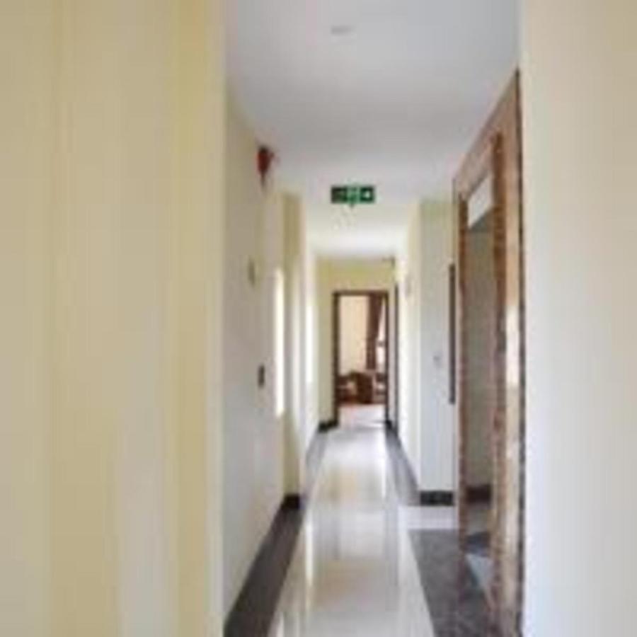 Song Kieu Hotel Χα Λονγκ Εξωτερικό φωτογραφία