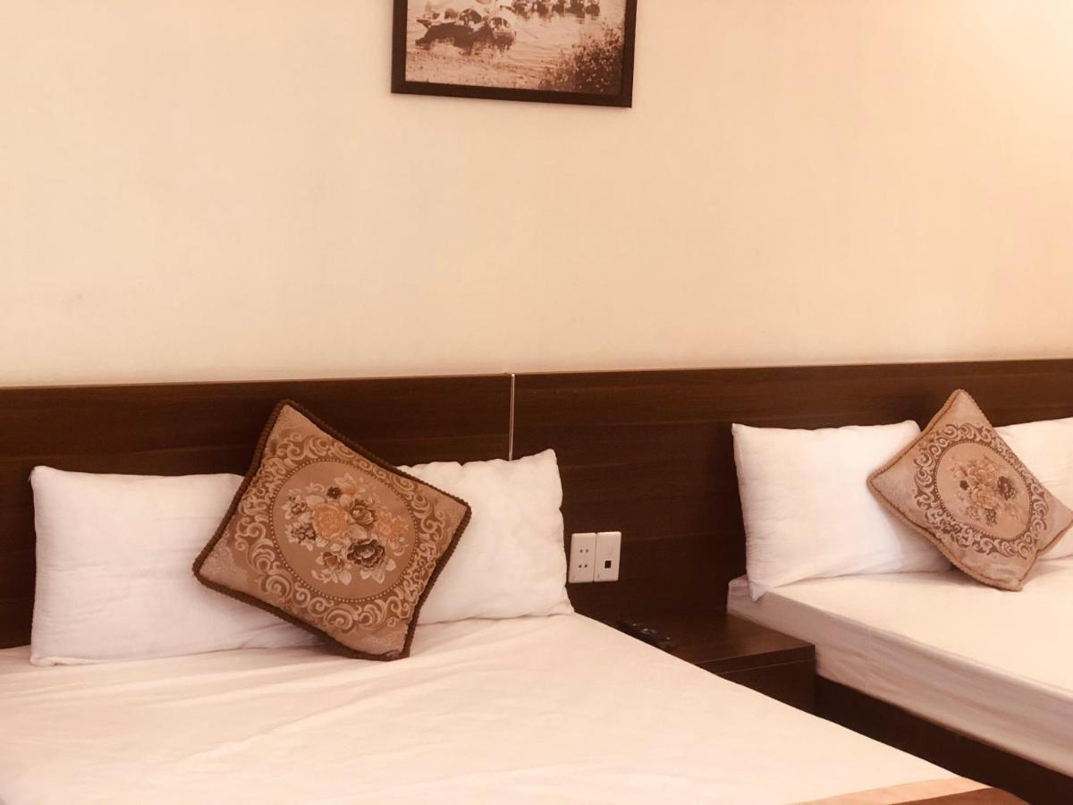 Song Kieu Hotel Χα Λονγκ Εξωτερικό φωτογραφία