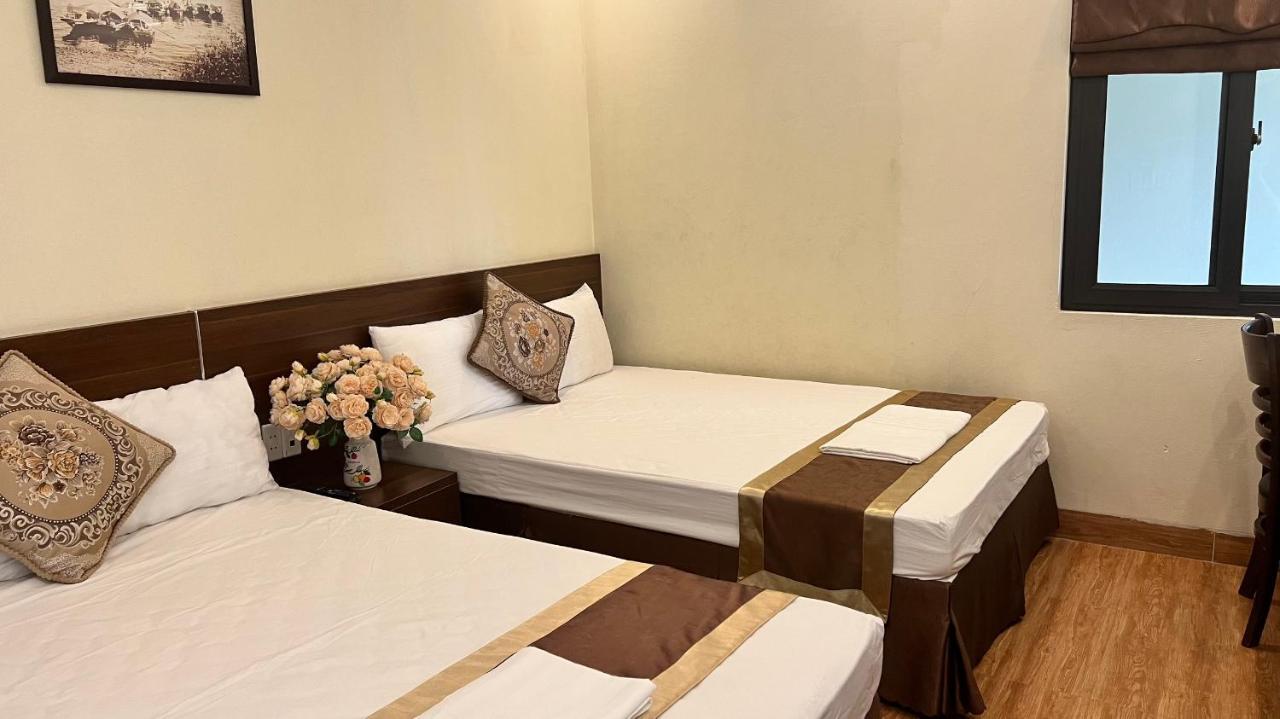 Song Kieu Hotel Χα Λονγκ Εξωτερικό φωτογραφία