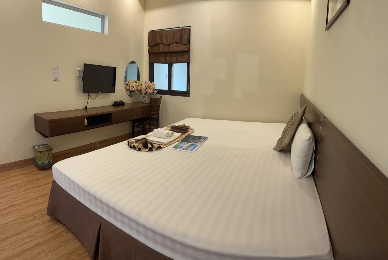 Song Kieu Hotel Χα Λονγκ Εξωτερικό φωτογραφία