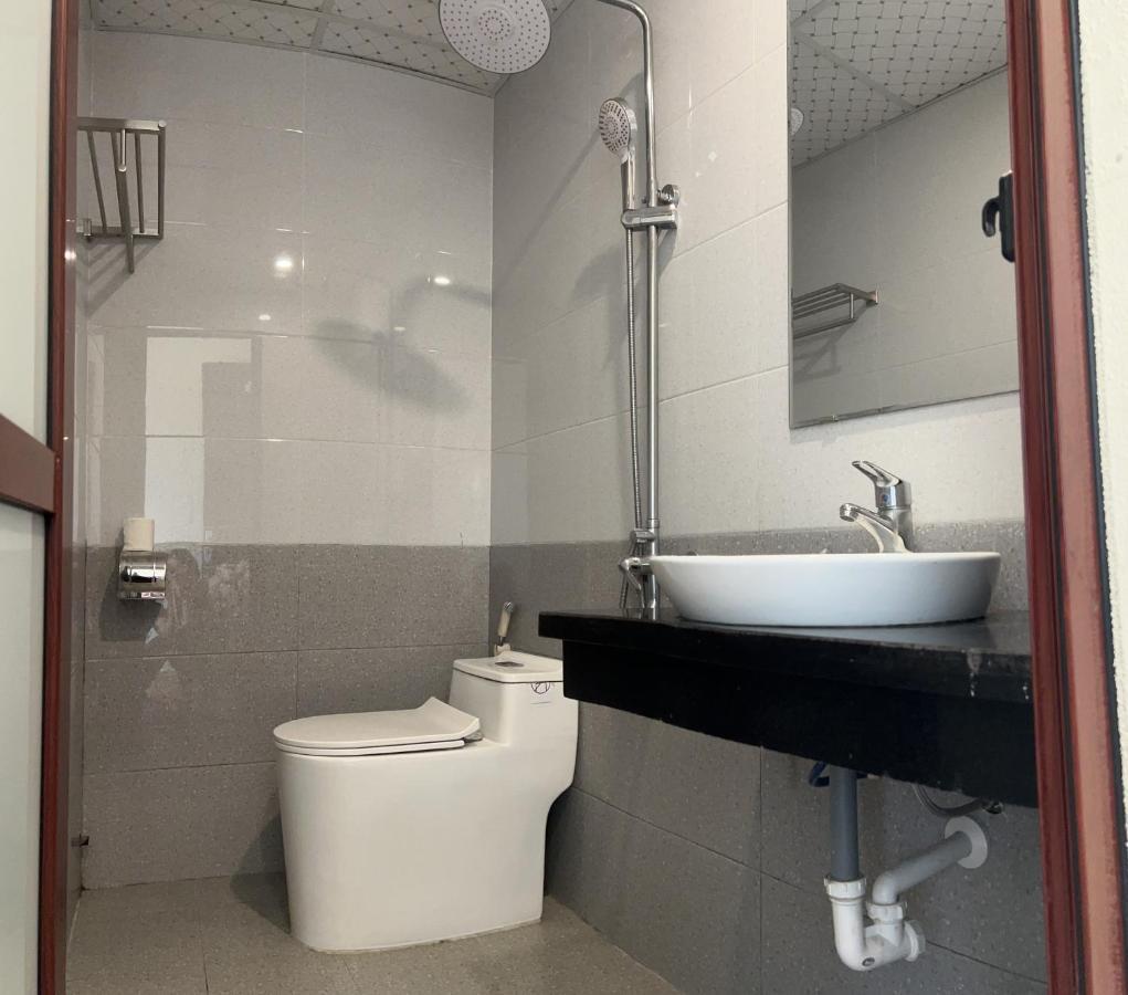 Song Kieu Hotel Χα Λονγκ Εξωτερικό φωτογραφία