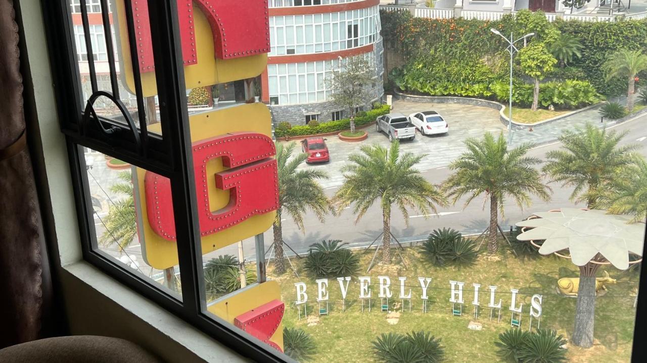 Song Kieu Hotel Χα Λονγκ Εξωτερικό φωτογραφία